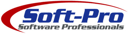 Soft Pro Logo